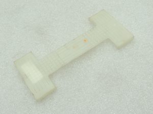 OE Mercedes Benz E-Class W212 interior filter bracket A2128310300