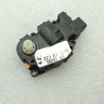Oriģinālais Mercedes Benz E-Class W212 gaisa kondicionēšanas apsildes servomotors A2218200042