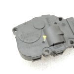 Oriģinālais Mercedes Benz E-Class W212 gaisa kondicionēšanas apsildes servomotors A2218200042