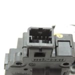 Oriģinālais Mercedes Benz E-Class W212 gaisa kondicionēšanas apsildes servomotors A2218200042
