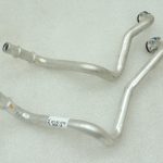 Oriģinālā Mercedes Benz E-Class W212 gaisa kondicioniera apkures caurule A2048301515