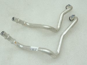 Oriģinālā Mercedes Benz E-Class W212 gaisa kondicioniera apkures caurule A2048301515