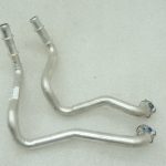 Oriģinālā Mercedes Benz E-Class W212 gaisa kondicioniera apkures caurule A2048301515