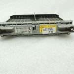 Oriģinālais Mercedes Benz E-Class W212 Palīgsildītājs A2048300461 Sildītāja elements