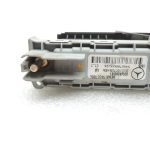Oriģinālais Mercedes Benz E-Class W212 Palīgsildītājs A2048300461 Sildītāja elements