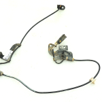 Ford Ranger P375 TKE ātruma sensors ABS sensors priekšējais kreisais DB39-2C205-BD