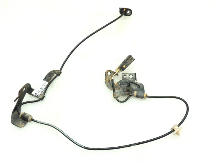Ford Ranger P375 TKE ātruma sensors ABS sensors priekšējais kreisais DB39-2C205-BD