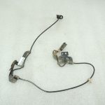 Ford Ranger P375 TKE ātruma sensors ABS sensors priekšējais kreisais DB39-2C205-BD