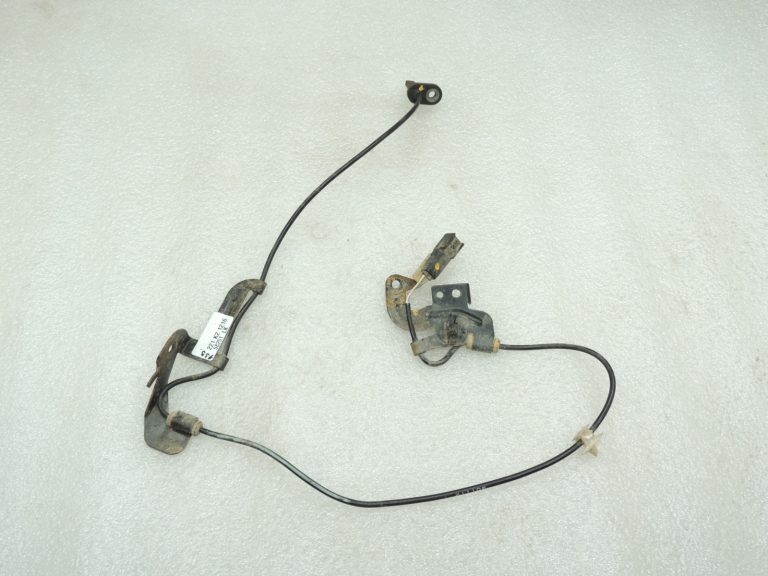 Ford Ranger P375 TKE ātruma sensors ABS sensors priekšējais kreisais DB39-2C205-BD