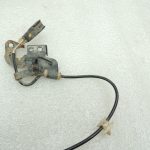 Ford Ranger P375 TKE ātruma sensors ABS sensors priekšējais kreisais DB39-2C205-BD