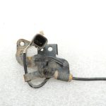 Ford Ranger P375 TKE ātruma sensors ABS sensors priekšējais kreisais DB39-2C205-BD