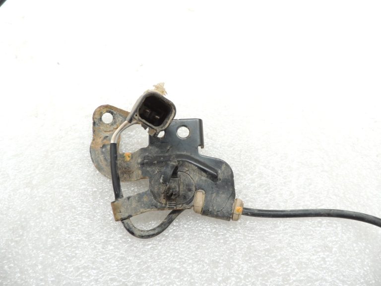 Ford Ranger P375 TKE ātruma sensors ABS sensors priekšējais kreisais DB39-2C205-BD
