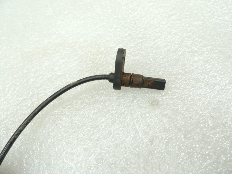 Ford Ranger P375 TKE ātruma sensors ABS sensors priekšējais kreisais DB39-2C205-BD