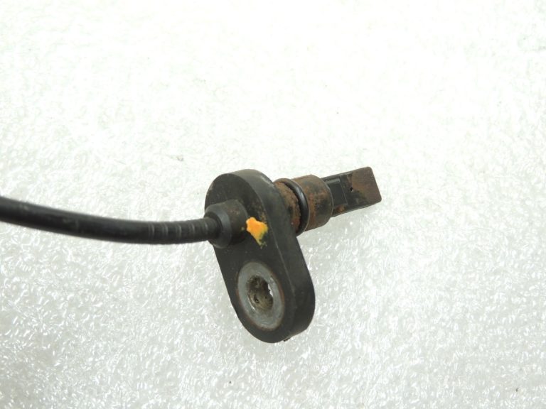 Ford Ranger P375 TKE ātruma sensors ABS sensors priekšējais kreisais DB39-2C205-BD