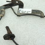 Ford Ranger P375 TKE ātruma sensors ABS sensors priekšējais kreisais DB39-2C205-BD
