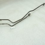 Oriģinālā Mercedes W212 stūres mehānisma servo troses komplekts