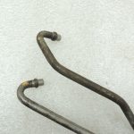 Oriģinālā Mercedes W212 stūres mehānisma servo troses komplekts