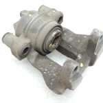 Oriģinālais Mercedes W212 aizmugurējais kreisais bremžu suports A2124230081