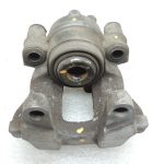 Oriģinālais Mercedes W212 aizmugurējais kreisais bremžu suports A2124230081