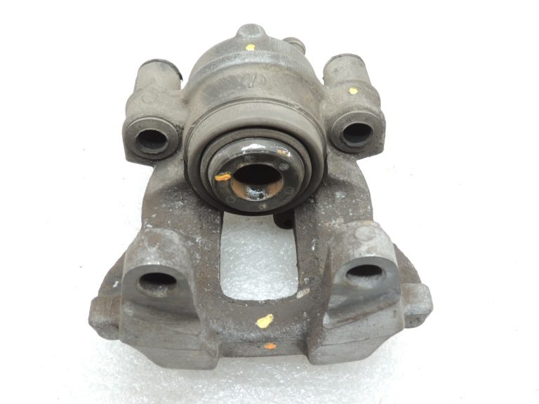 Oriģinālais Mercedes W212 aizmugurējais kreisais bremžu suports A2124230081