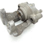 Oriģinālais Mercedes W212 aizmugurējais kreisais bremžu suports A2124230081