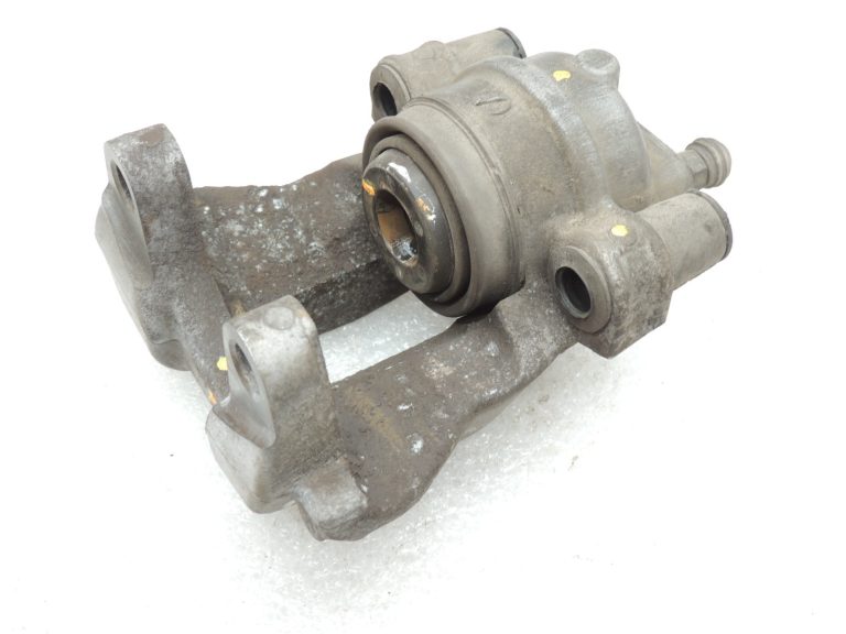 Oriģinālais Mercedes W212 aizmugurējais kreisais bremžu suports A2124230081