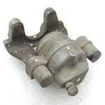 Oriģinālais Mercedes W212 aizmugurējais kreisais bremžu suports A2124230081