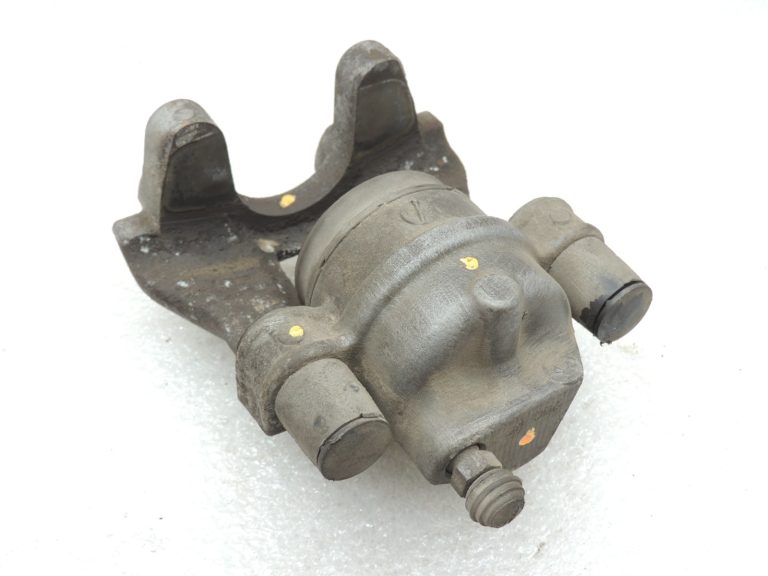 Oriģinālais Mercedes W212 aizmugurējais kreisais bremžu suports A2124230081