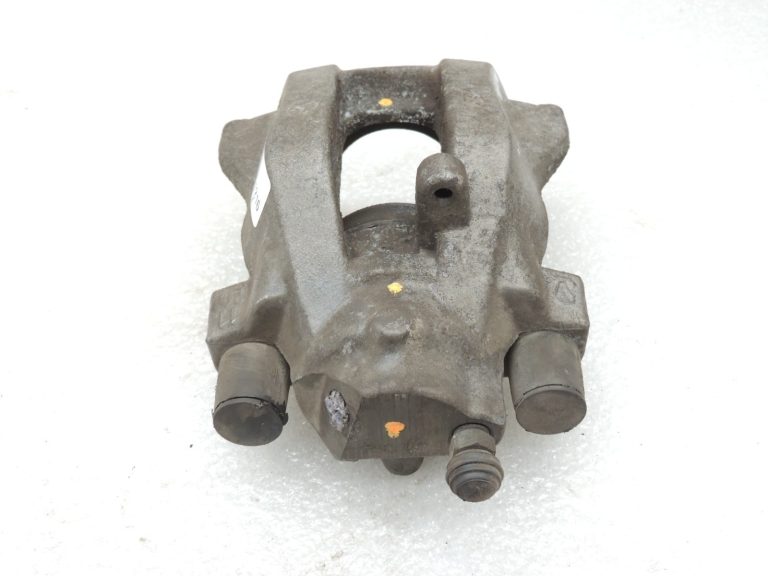 Oriģinālais Mercedes W212 aizmugurējais kreisais bremžu suports A2124230081