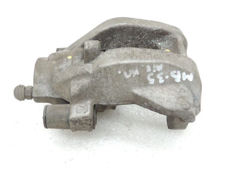 Oriģinālais Mercedes W212 aizmugurējais kreisais bremžu suports A2124230081