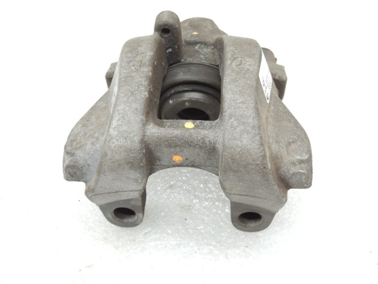 Oriģinālais Mercedes W212 aizmugurējais kreisais bremžu suports A2124230081