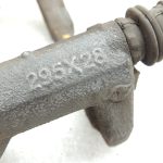 Mercedes W212 Bremžu suporta kronšteins 295×28 Priekšējais kreisais vai labais A2044210994