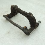 Mercedes W212 Bremžu suporta kronšteins 295×28 Priekšējais kreisais vai labais A2044210994
