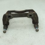 Mercedes W212 Bremžu suporta kronšteins 295×28 Priekšējais kreisais vai labais A2044210994