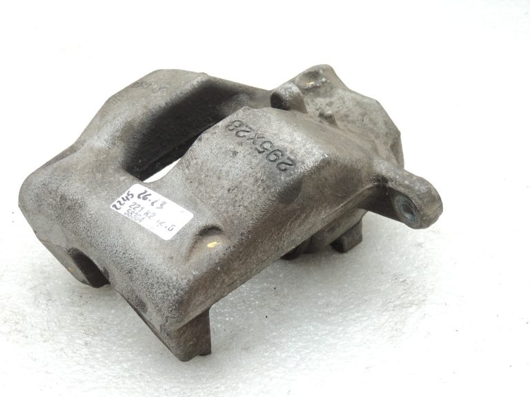 Oriģinālais Mercedes W212 bremžu suports priekšējais kreisais A2044212381