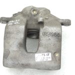 Oriģinālais Mercedes W212 bremžu suports priekšējais kreisais A2044212381