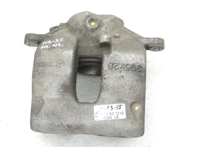 Oriģinālais Mercedes W212 bremžu suports priekšējais kreisais A2044212381