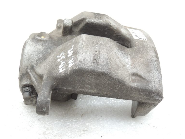 Oriģinālais Mercedes W212 bremžu suports priekšējais kreisais A2044212381