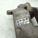 Oriģinālā aprīkojuma Mercedes W212 bremžu suports priekšējais labais A2044212481