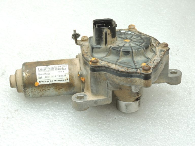 Ford Ranger P375 TKE pārnesumkārbas pārnesumkārbas piedziņas servomotors JB3P-7G360-BA
