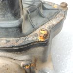 Ford Ranger P375 TKE pārnesumkārbas pārnesumkārbas piedziņas servomotors JB3P-7G360-BA