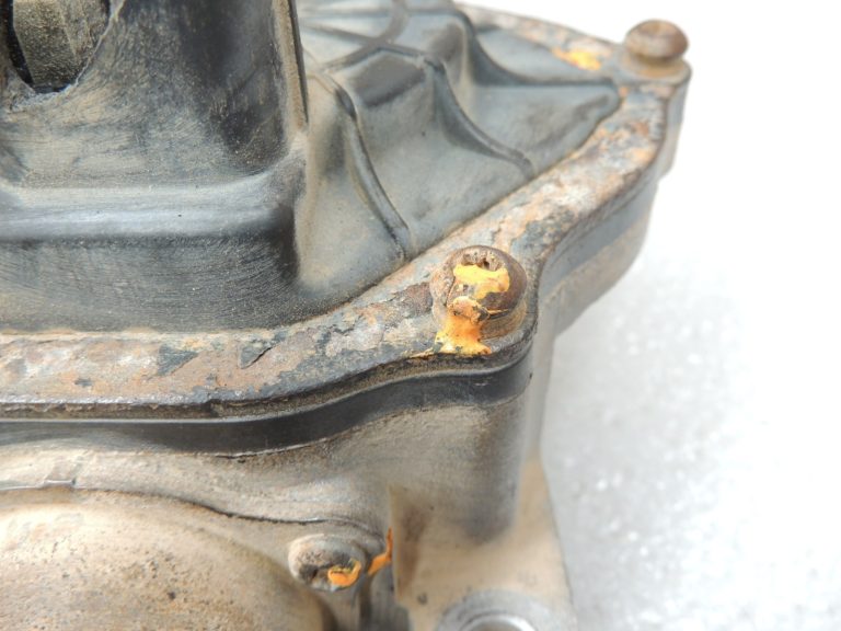 Ford Ranger P375 TKE pārnesumkārbas pārnesumkārbas piedziņas servomotors JB3P-7G360-BA