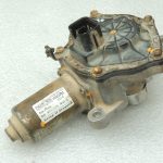 Ford Ranger P375 TKE pārnesumkārbas pārnesumkārbas piedziņas servomotors JB3P-7G360-BA