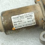 Ford Ranger P375 TKE pārnesumkārbas pārnesumkārbas piedziņas servomotors JB3P-7G360-BA