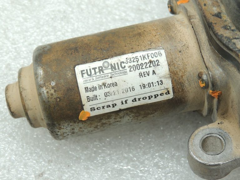 Ford Ranger P375 TKE pārnesumkārbas pārnesumkārbas piedziņas servomotors JB3P-7G360-BA