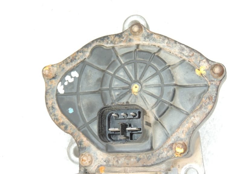 Ford Ranger P375 TKE pārnesumkārbas pārnesumkārbas piedziņas servomotors JB3P-7G360-BA