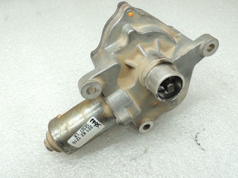 Ford Ranger P375 TKE pārnesumkārbas pārnesumkārbas piedziņas servomotors JB3P-7G360-BA