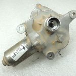 Ford Ranger P375 TKE pārnesumkārbas pārnesumkārbas piedziņas servomotors JB3P-7G360-BA