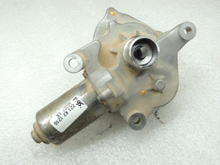 Ford Ranger P375 TKE pārnesumkārbas pārnesumkārbas piedziņas servomotors JB3P-7G360-BA