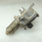 Ford Ranger P375 TKE pārnesumkārbas pārnesumkārbas piedziņas servomotors JB3P-7G360-BA